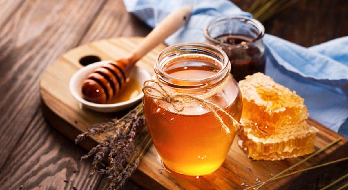 Cinco beneficios de la miel para afrontar la llegada del frío