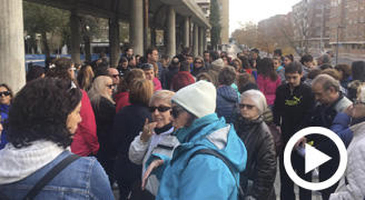 Arranca la batida para buscar a José Antonio Martínez Bolos