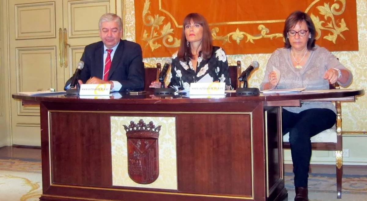 Se abre el plazo de inscripción para las ludotecas municipales de Salamanca en Navidad