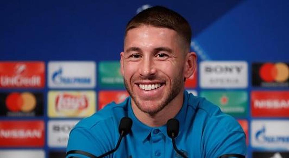 Football Leaks: Sergio Ramos dio positivo por dopaje