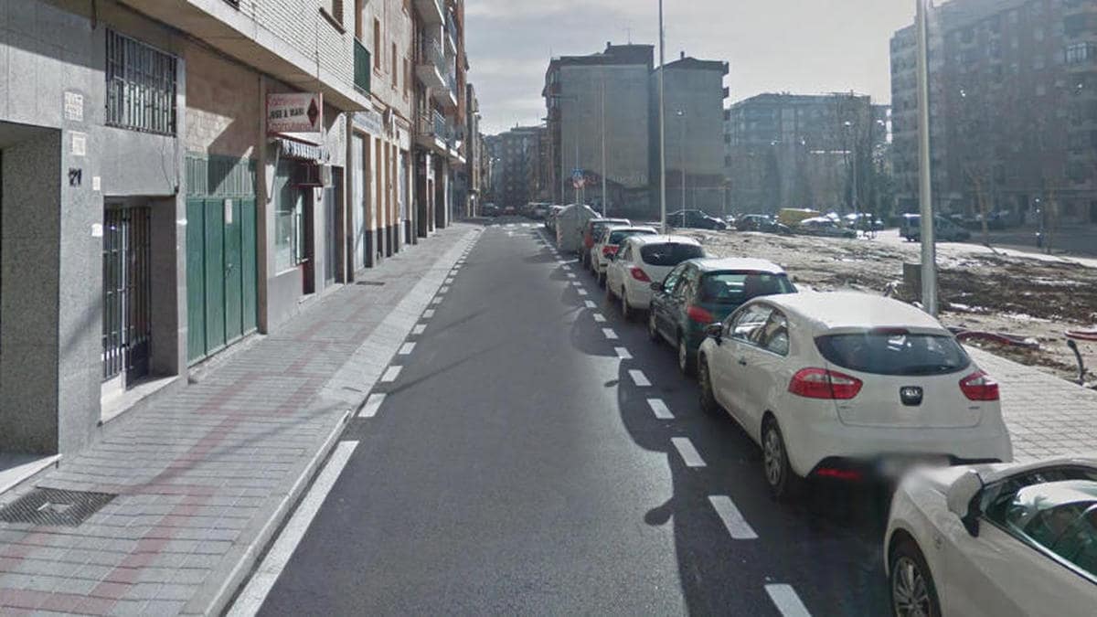 La calle Miguel de Unamuno y los accesos norte y sur a la ciudad contarán con estas mejoras