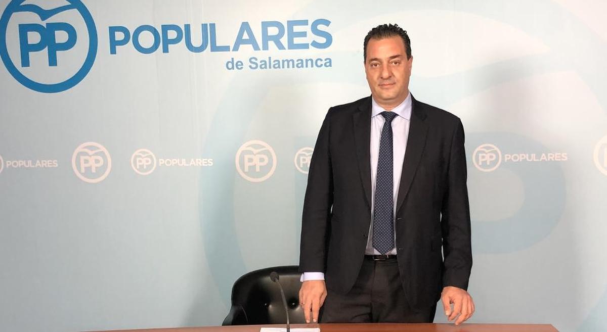 El PP incentivará la compra de vehículos eficientes en Castilla y León