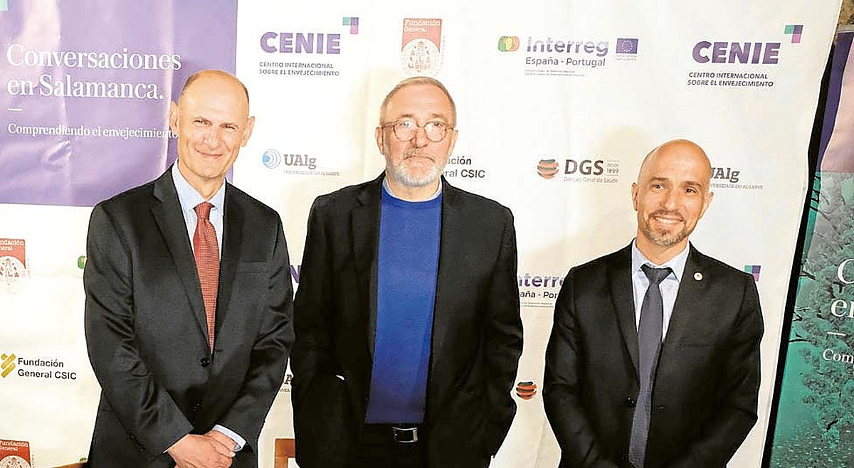 549.000 euros para financiar 17 investigaciones de envejecimiento en Salamanca