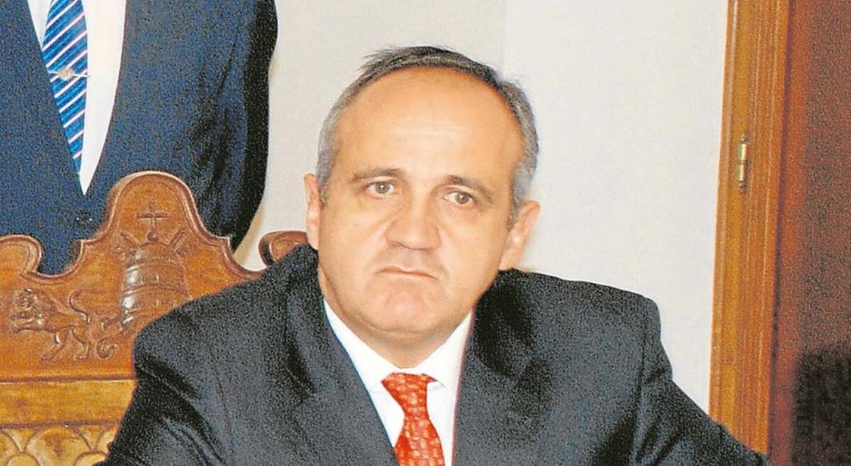 El profesor Nicolás Rodríguez ha sido galardonado por su labor contra la corrupción