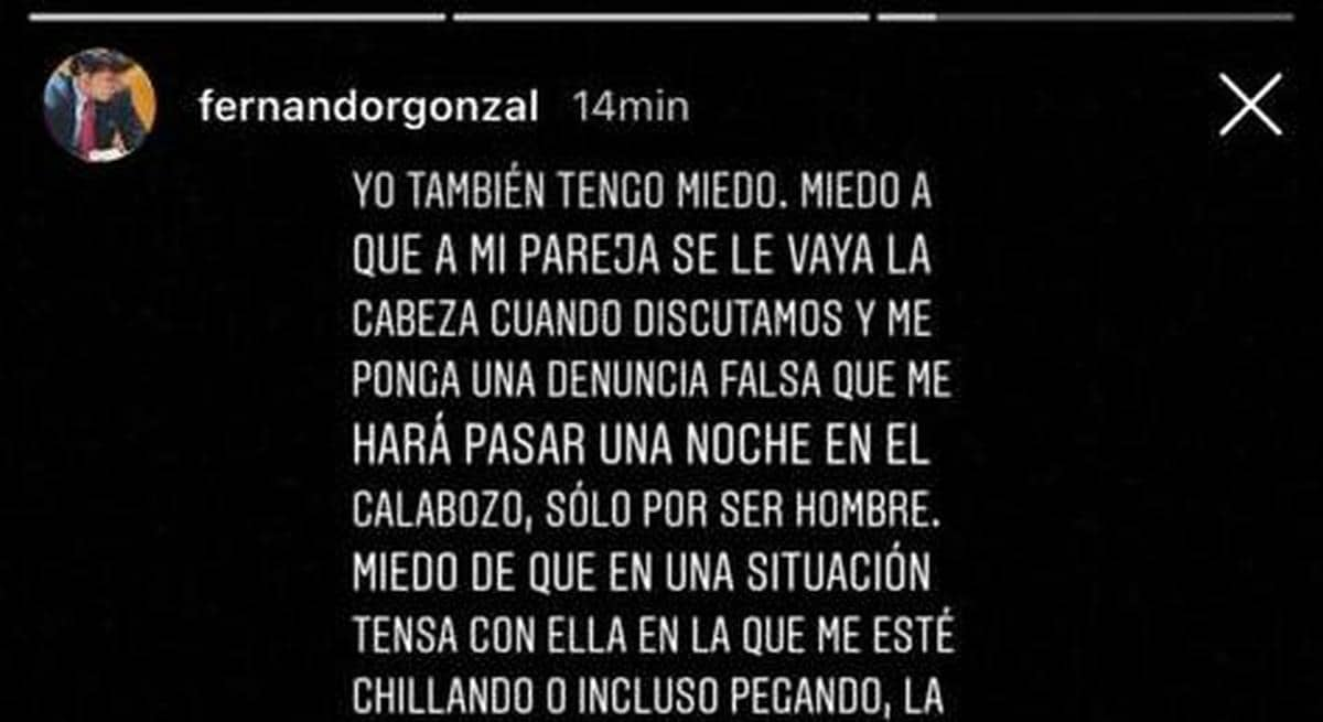 Critican los comentarios machistas del presidente una asociación estudiantil salmantina