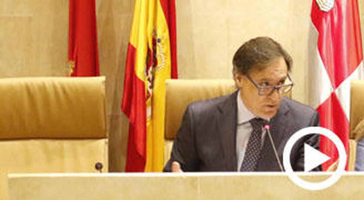 Sigue en directo la proclamación de Carlos García Carbayo como alcalde de Salamanca