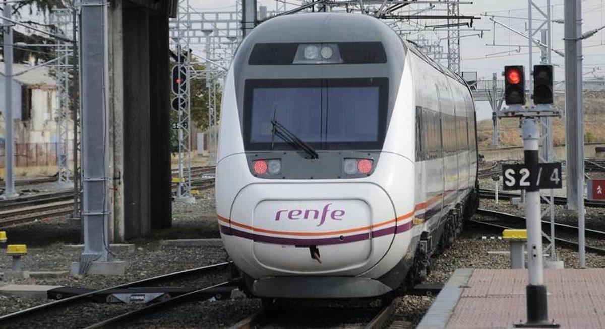 Renfe se desdice y ahora habrá que esperar unos días para comprar los bonos del Alvia