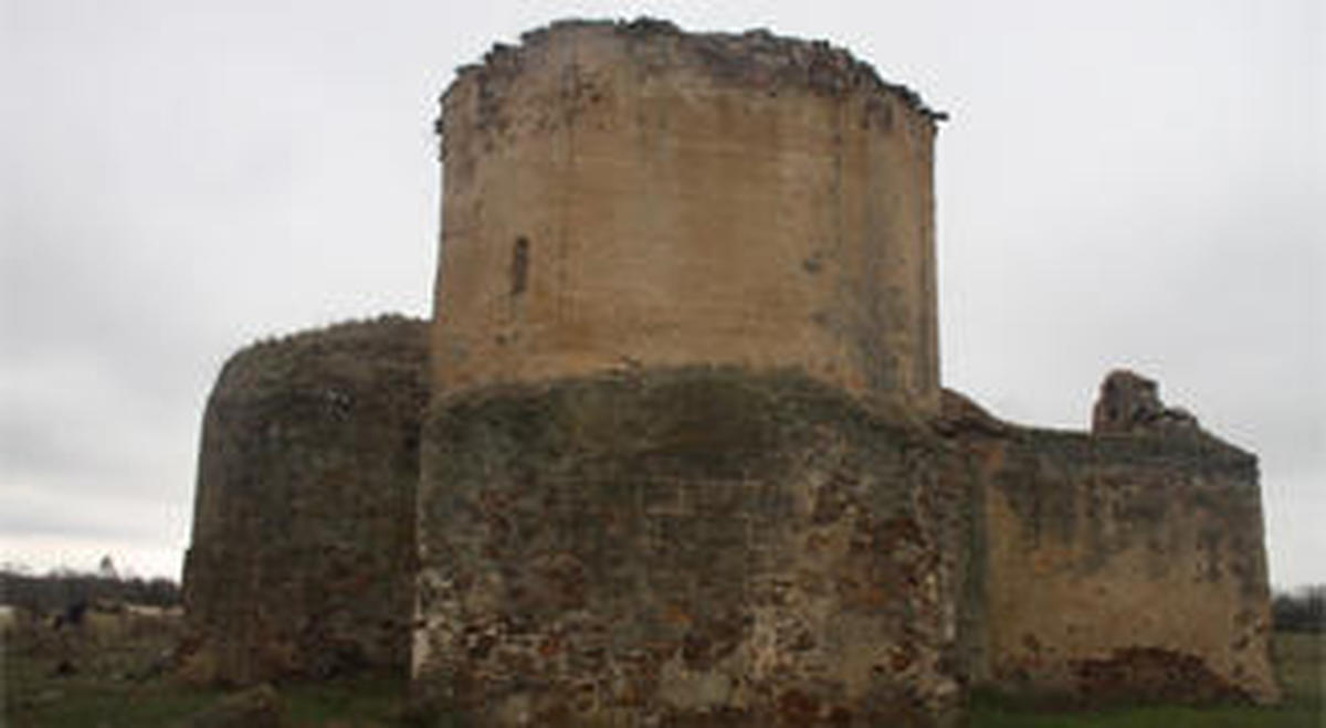 La ermita templaria de Sepúlveda de Yeltes, otra joya el peligro de extinción