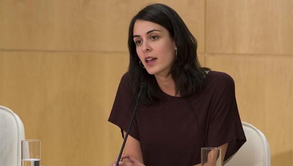 Rita Maestre admite que Podemos arrastra dinámicas machistas como otros partidos