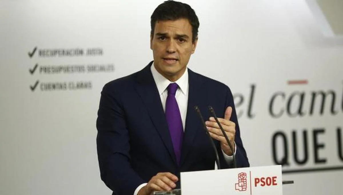 Pedro Sánchez arrancará en Sevilla su gira para escuchar a los militantes