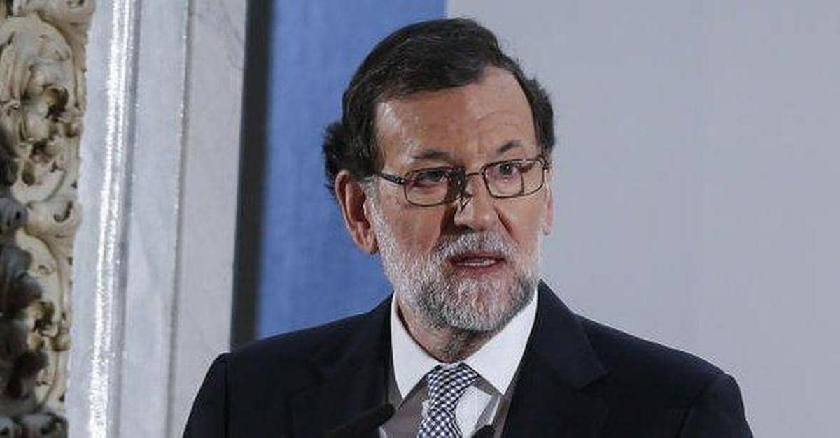 Rajoy no modificará por ahora el copago farmacéutico