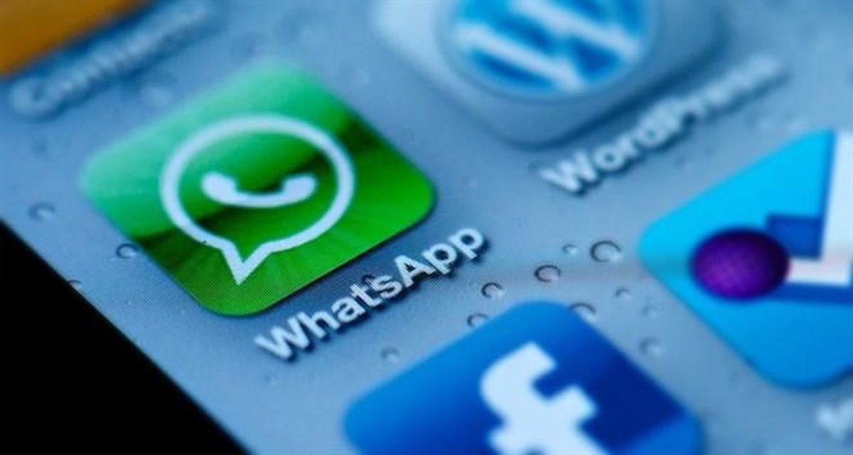 Los grupos de WhatsApp permitirán saber la localización de sus miembros