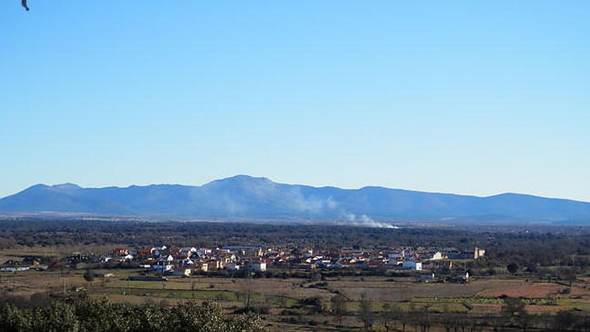 Foto de La Fregeneda en Alba de Yeltes, Salamanca