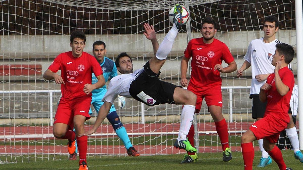 El Salmantino prevé una resolución inminente en su pelea con la RFEF