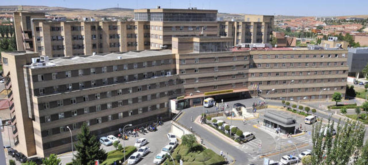 Rechazadas las demandas contra el Hospital por una mala práxis médica