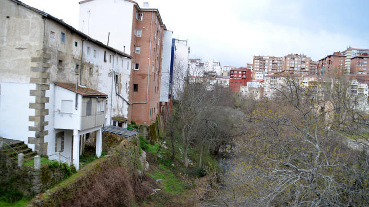 La Diputación de Salamanca arreglará los cauces de los ríos que atraviesan los pueblos