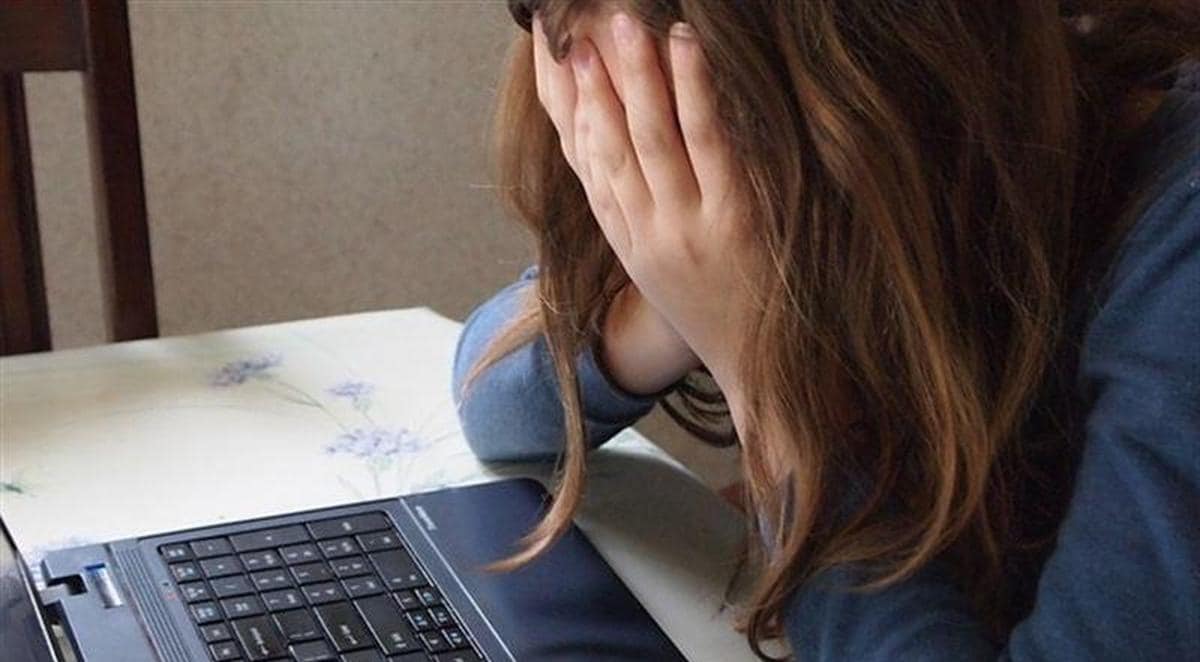 La falta de conciencia y educación es el principal problema del aumento del 'ciberbullying'