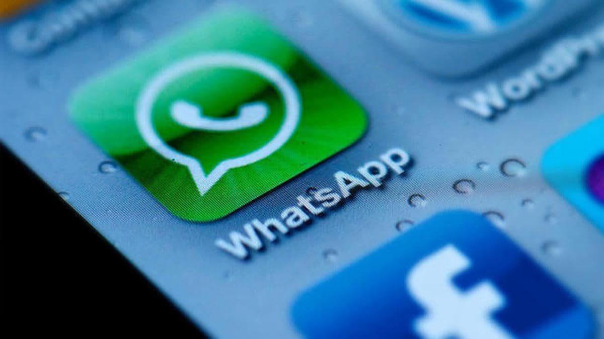Whatsapp ya permite citar y responder a mensajes individuales en un grupo