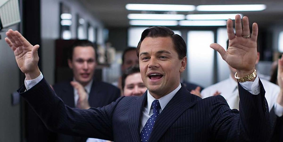 Leonardo DiCaprio, ¿engachado a una aplicación de citas?