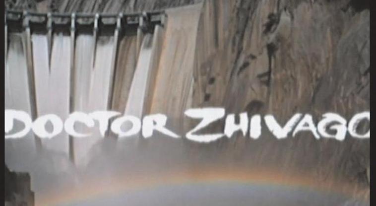 Cuando Aldeadávila ambientó una de las mejores películas de la historia