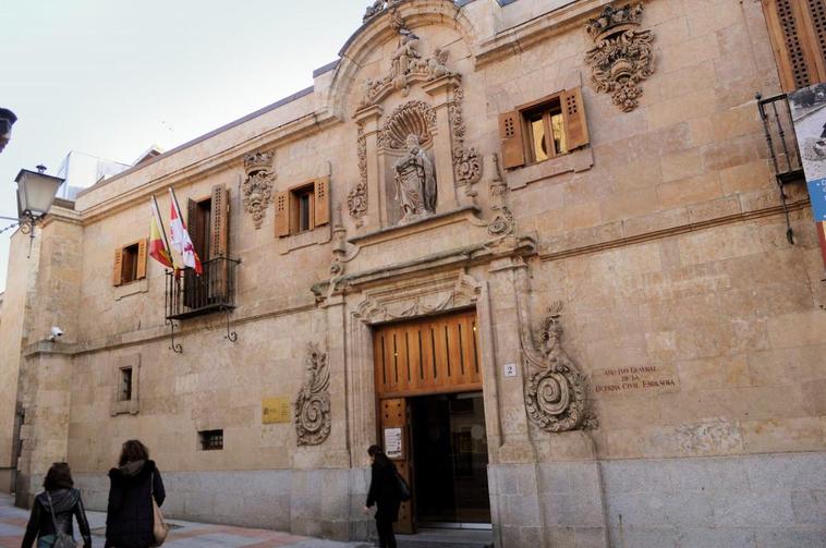 Qué hacer en Salamanca este martes