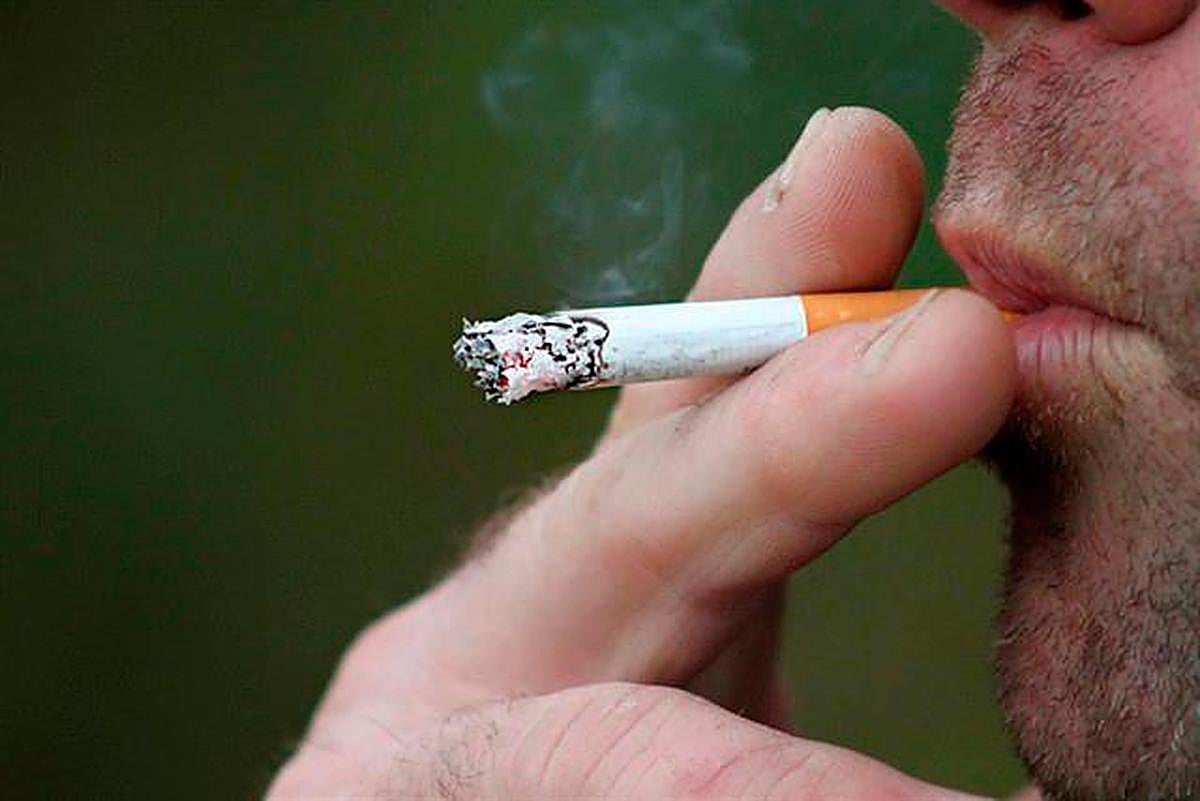 El tabaco es la primera causa de 52.000 muertes evitables en España