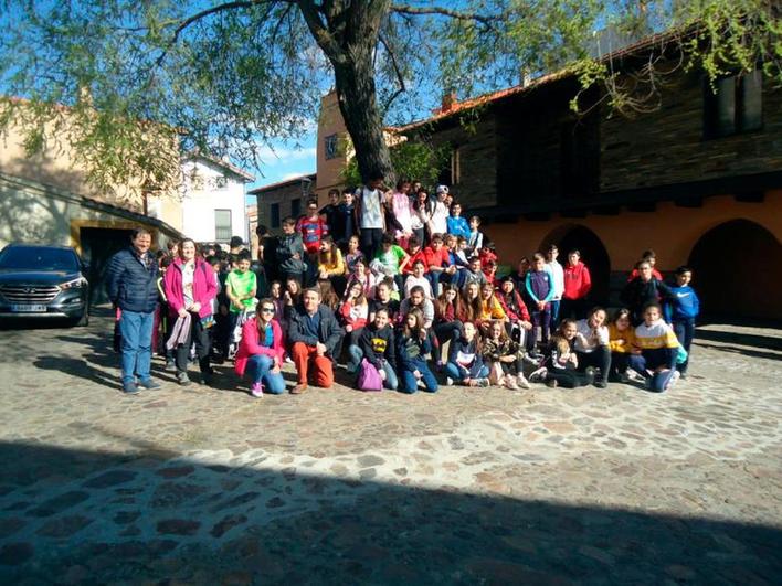 El respaldo de la Universidad de Salamanca continúa dando cobertura a los fósiles de Monsagro