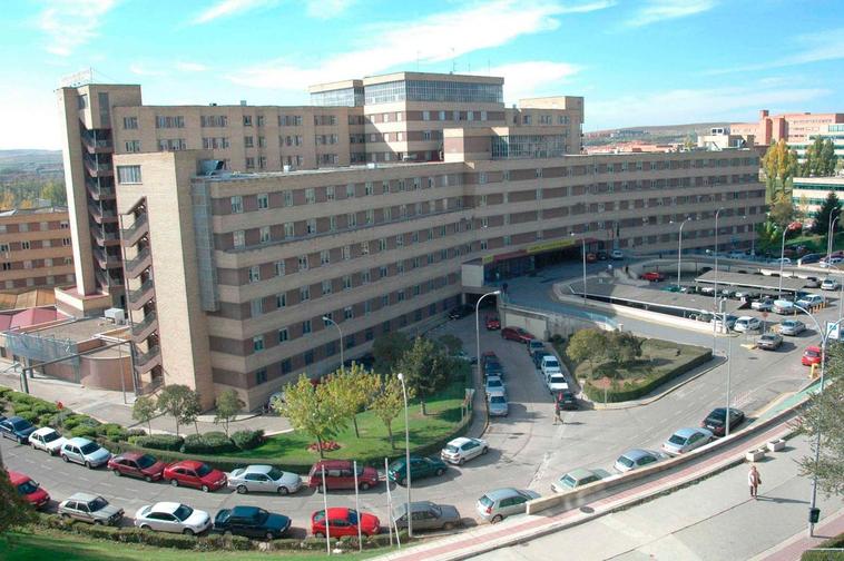 El Hospital de Salamanca, seleccionado para usar la innovadora terapia contra la leucemia CAR-T
