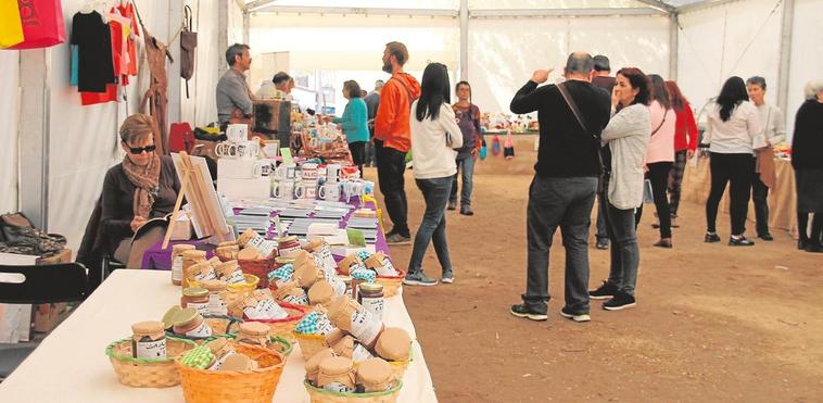 Sabores artesanos y campesinos en Torresmenudas.