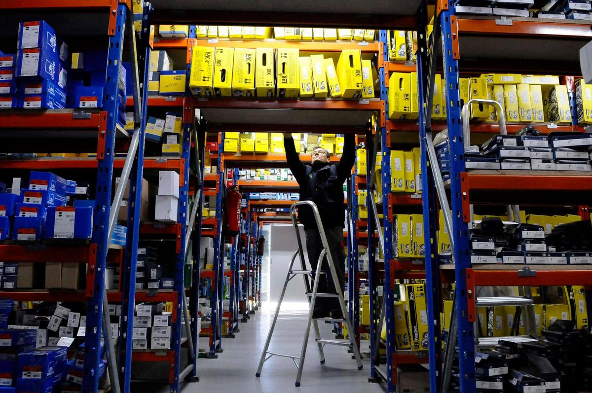 Direcar Salamanca, tu especialista en recambios La Gaceta de Salamanca