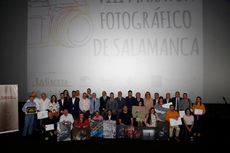 El VIII Maratón Fotográfico ya tiene ganadores