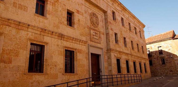 El Archivo de Salamanca abre sus puertas y organiza actividades hasta el 14 de junio