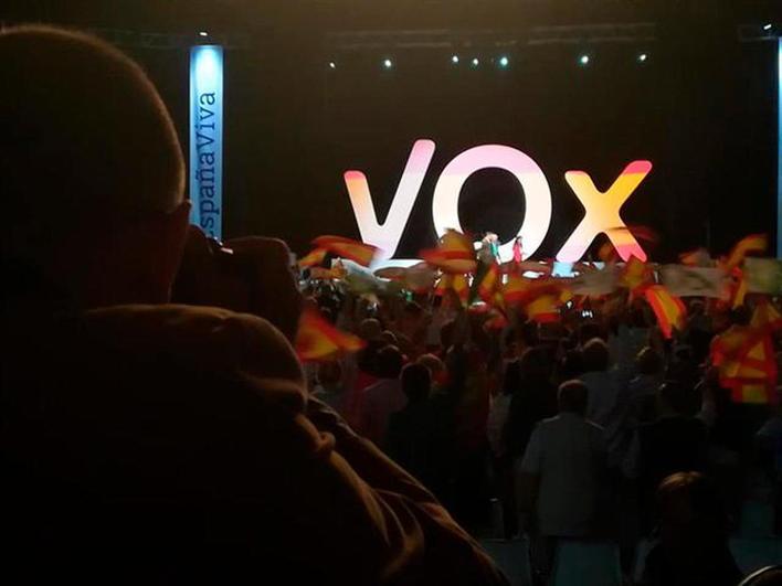 Vox consigue una alcaldía en Zamora con el apoyo de PP y PSOE