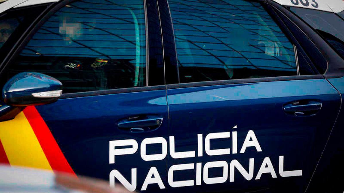 Detenido un menor por violar a una mujer en una casa abandonada de Oviedo