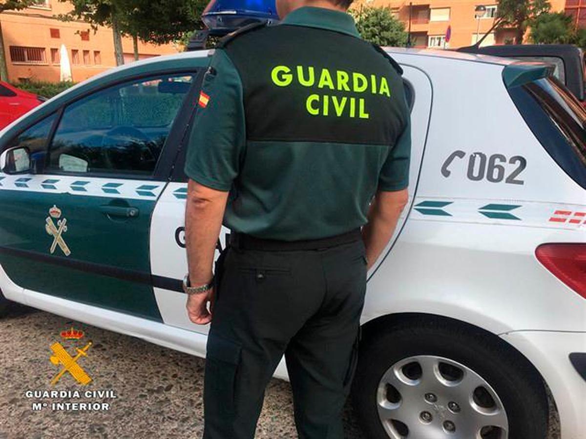 Los abusos se produjeron, presuntamente, en un parque de Ciudad Rodrigo.