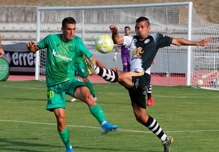 Dura derrota del Unionistas en su primer partido en casa (1-3)