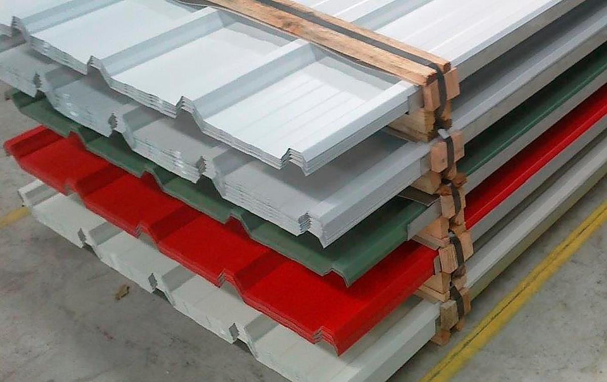 Hierros Dávila ofrece una gran variedad de artículos a los profesionales.