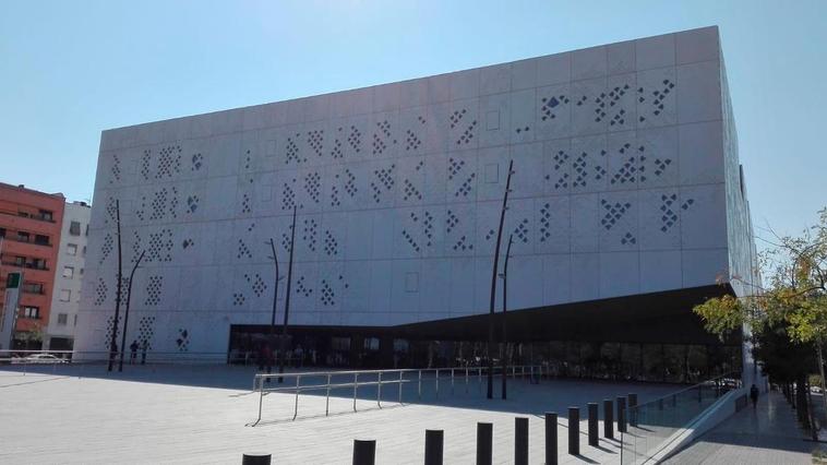 La Audiencia Provincial de Córdoba.