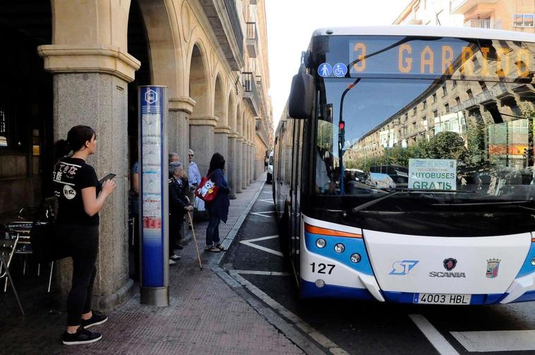 Qué hacer en Salamanca este fin de semana