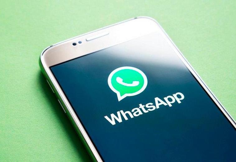 El mandala de la abundancia, la nueva estafa piramidal de Whatsapp