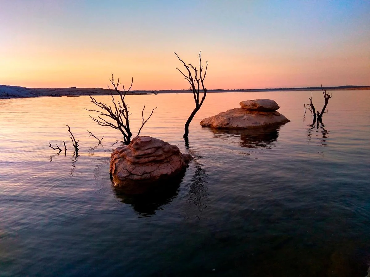 La naturaleza es una de las grandezas del municipio de Sardón de los Frailes