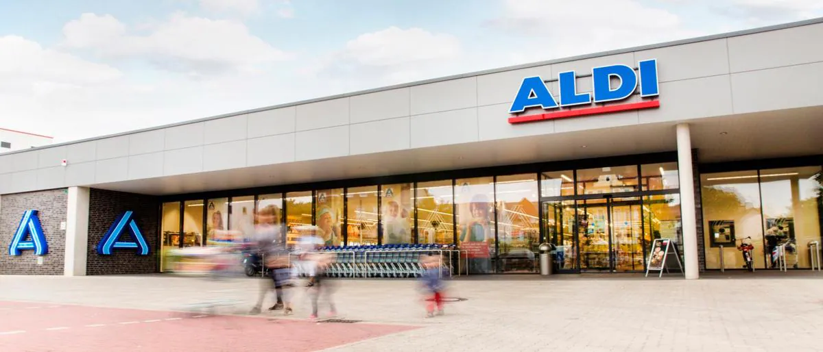 Aldi confirma la contaminación por listeria de uno de sus productos