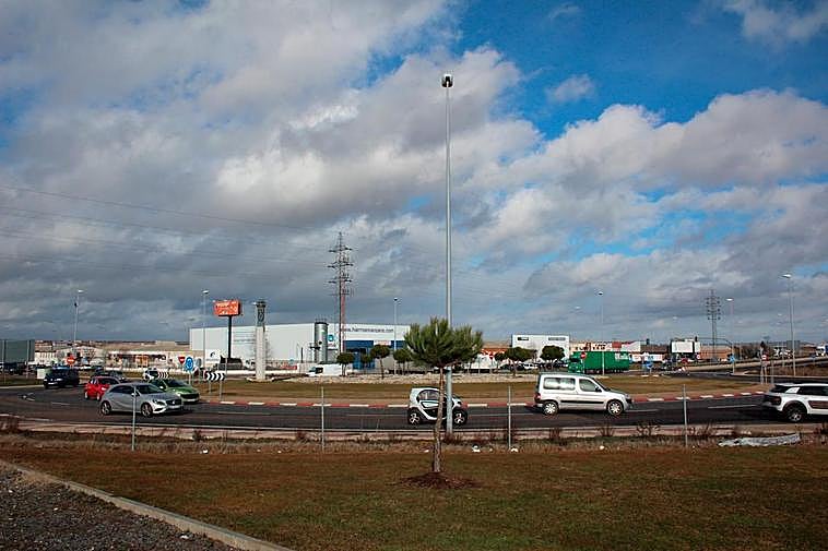 El carril bici enlazará con Salamanca a través de El Montalvo.