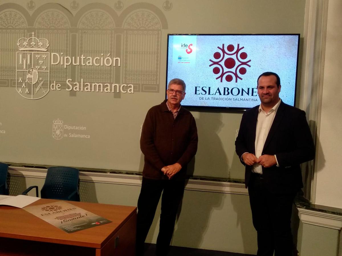 Presentación del proyecto.