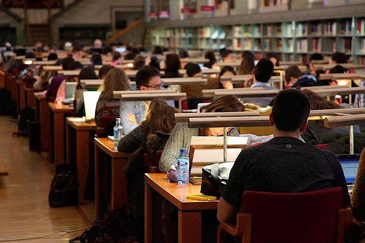 La previsión es que se haga especial hincapié en aquellas especialidades donde más necesidades hay .