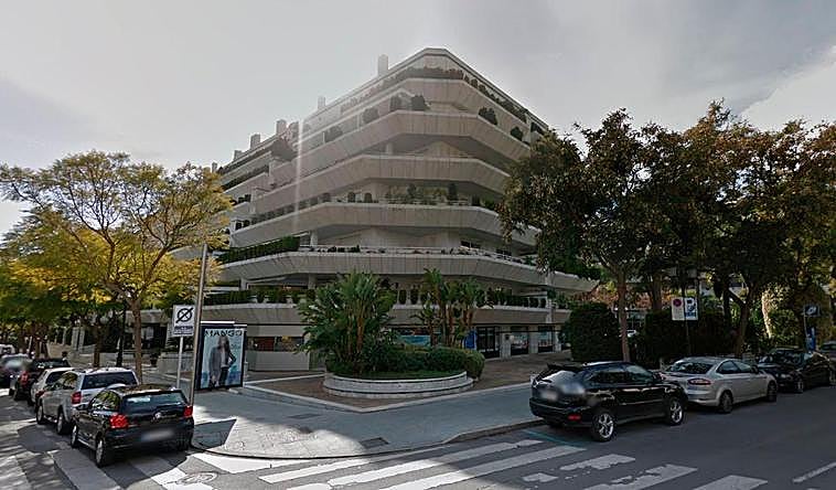 Un empresario salmantino y su esposa, víctimas de un violento robo en Marbella con cinco implicados