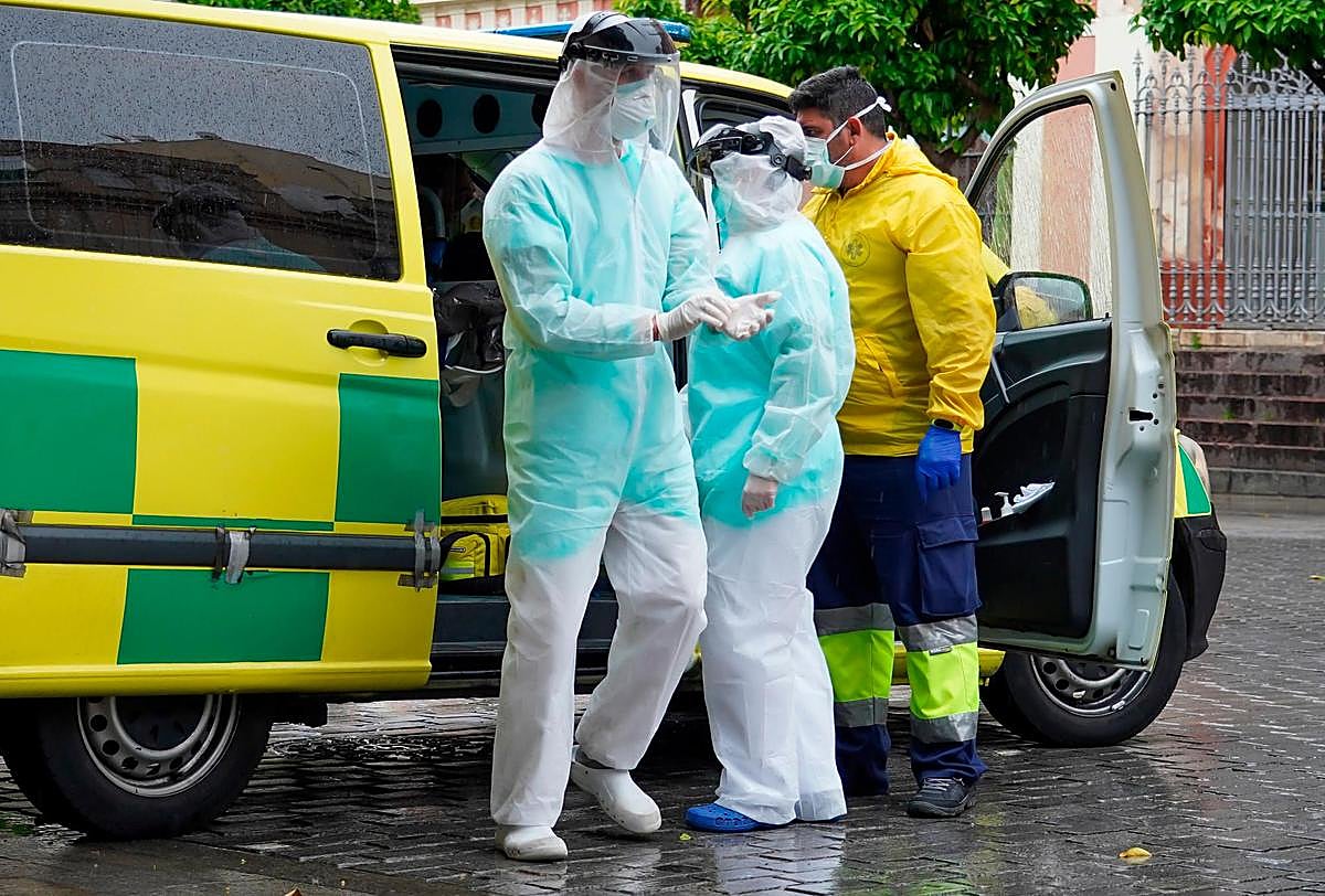 La tasa de letalidad del virus es menor de lo que se cree, según el Imperial College