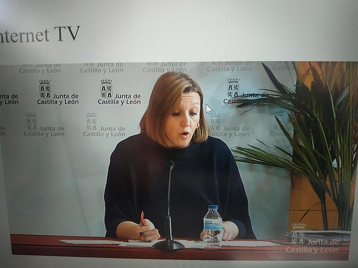 Salamanca tiene 10 residencias con más del 60% de ancianos contagiados por el coronavirus