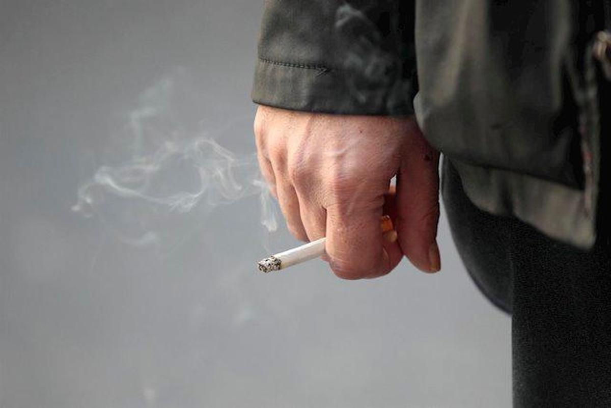 Los fumadores pueden ser también un grupo más vulnerable.