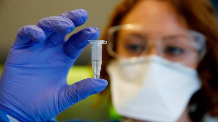 Israel desarrolla un anticuerpo para el coronavirus que puede producir a escala comercial